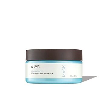 Masque nourrissant intense pour les cheveux 2