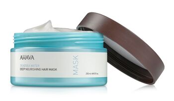 Masque nourrissant intense pour les cheveux 3