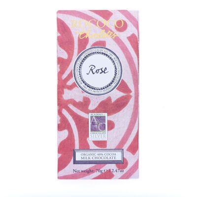 Milk Rose Artisan Bar