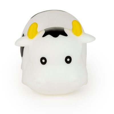 COW bath toy - ISABELLE LAURIER