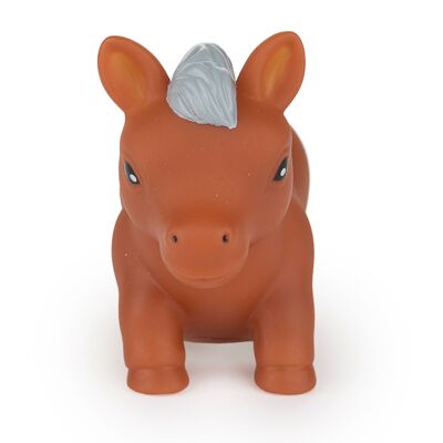 HORSE bath toy - ISABELLE LAURIER