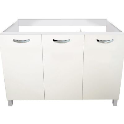 Mueble bajo fregadero Soft 120