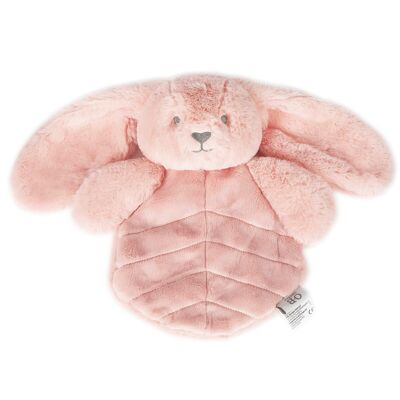 Rabbit cuddly toy - Pink