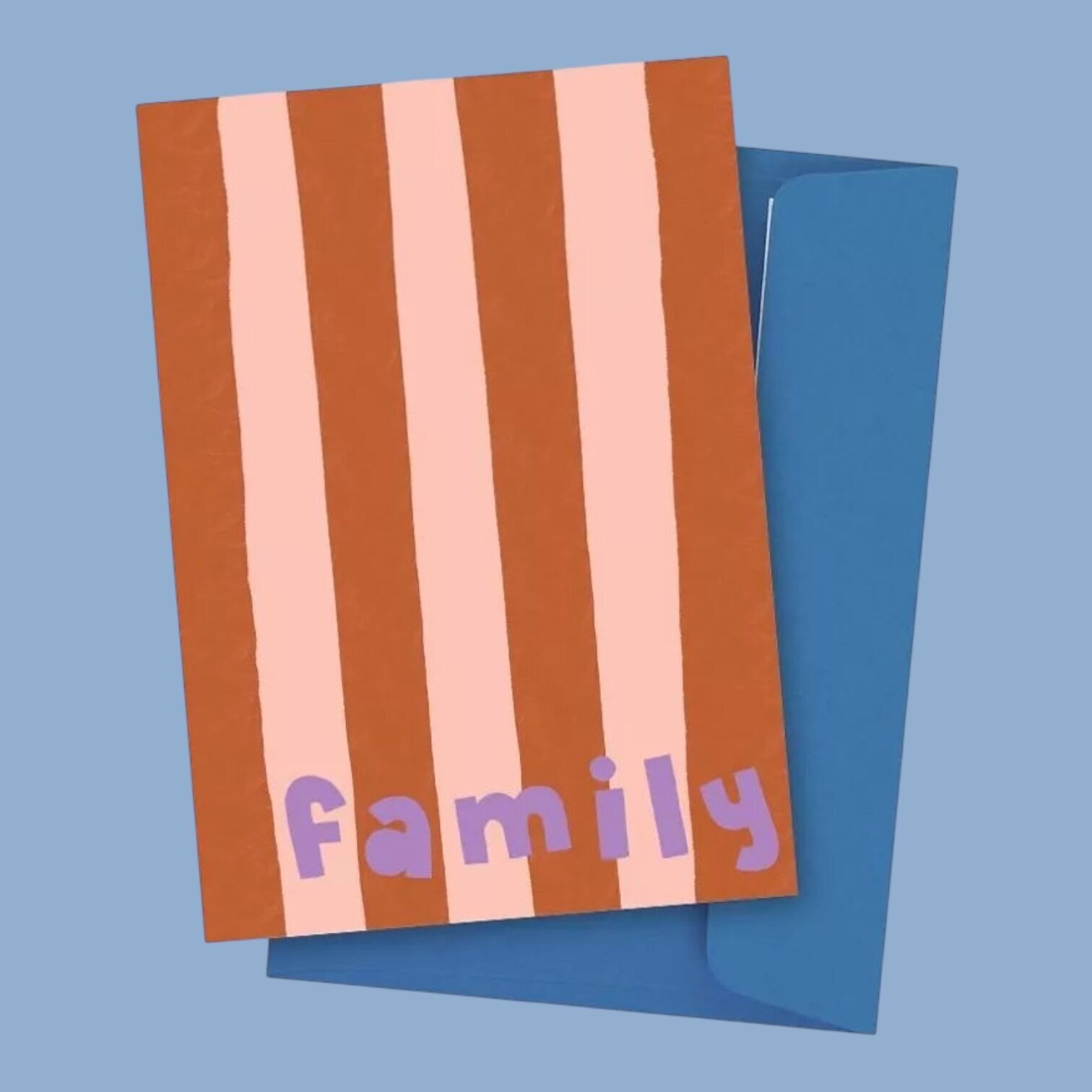 Cartolina di famiglia