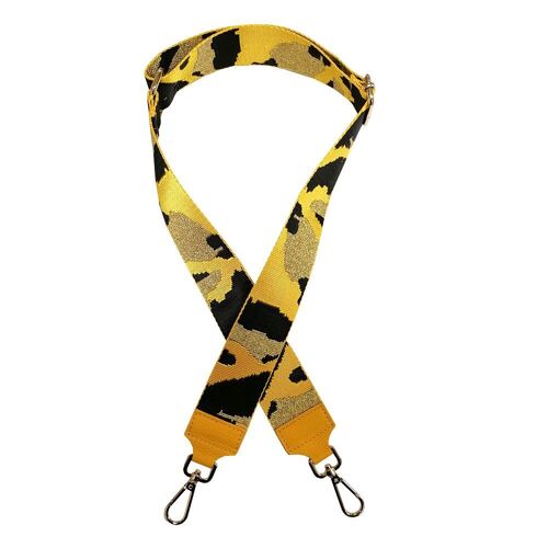 Shoulder Strap Camouflage - Yellow