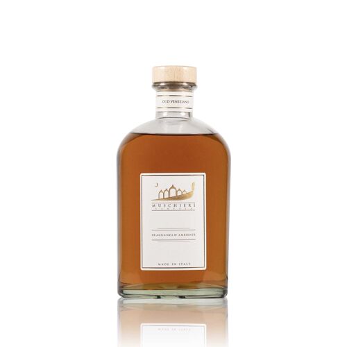 Profumo Ambiente - Oud Veneziano 5000 ml