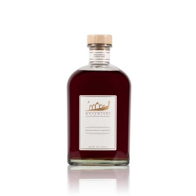 Parfum d'Intérieur - Patchouli et Épices Rares 3000 ml