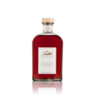 Parfum d'ambiance - Groseille et Ambre 3000 ml