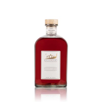 Perfume de Ambiente - Grosella y Ámbar 3000 ml