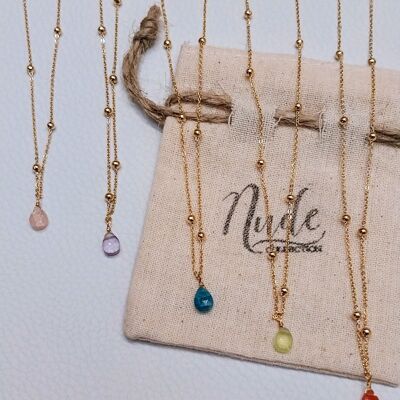 NUDE collection