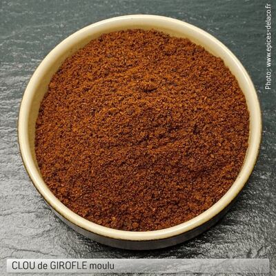 Ground CLOVES - eco