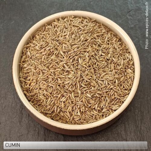 CUMIN GRAINE - éco