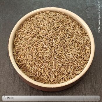 CUMIN GRAINE - 1