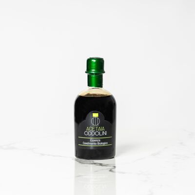 Condimento Certificato Biologico „Essenza“ – 100 ml