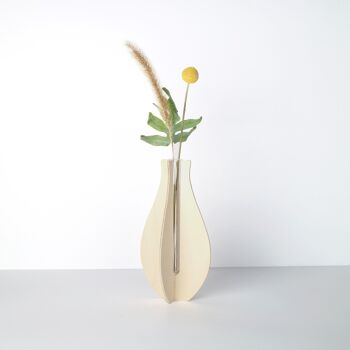 Vase à fleurs 2