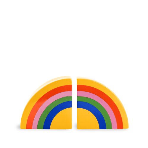 Bookends, Rainbow