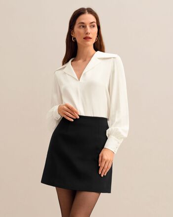 La blouse Cervina 18