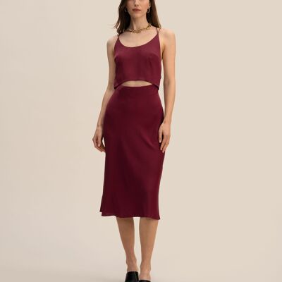 Das Rola Kleid