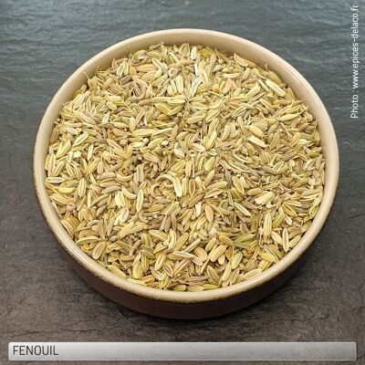 FENNEL SEED - eco
