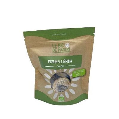 Figues lérida 200g