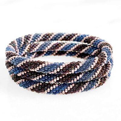 Bracciale nepalese - Fatto a mano