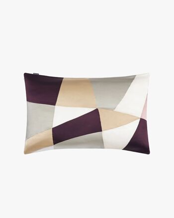 Housse de coussin Re-LILYSILK 4