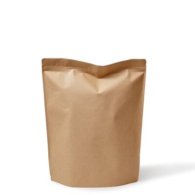 Guarisci: 25 g in sacchetto di carta kraft