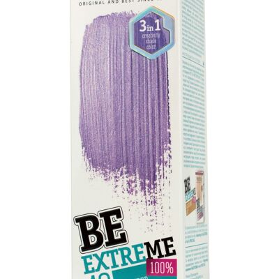 Prestige BeExtreme Lavendel Semi-permanenter Haartoner