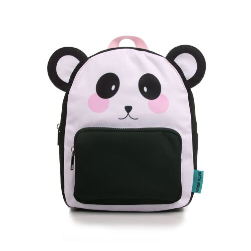 Orta Nova Kids Animal Backpack | Panda