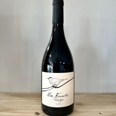 LA FAUVETTE ROTWEIN