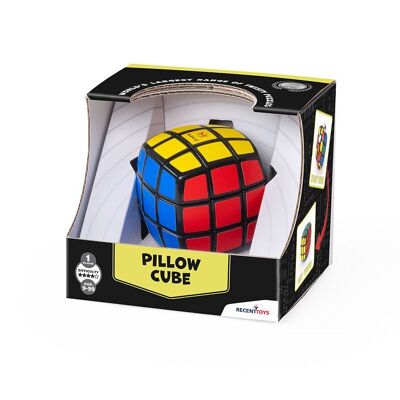 Pillow Cube