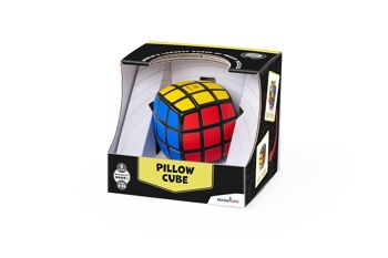 Pillow Cube 1