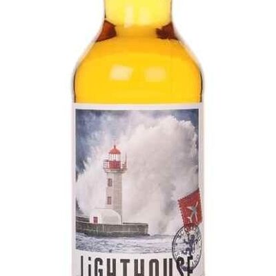 Whisky escocés mezclado Lighthouse