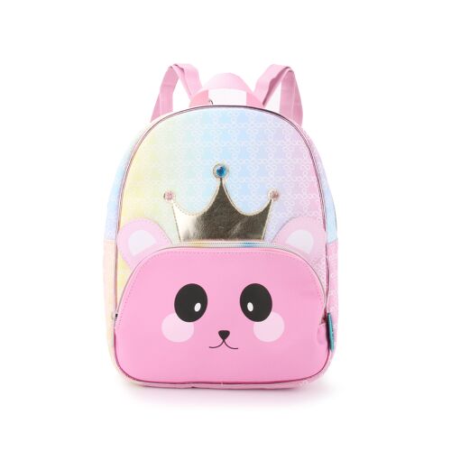 Orta Nova Rovigo Mini Backpack | Bear Crown
