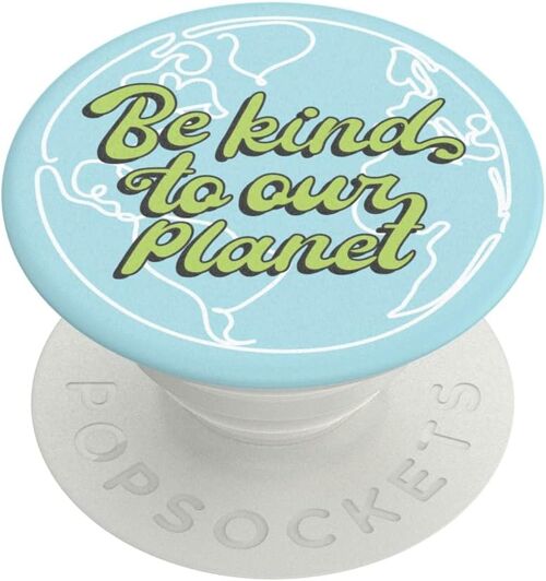 🌐 Be Kind To Our Planet 🌐