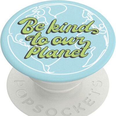 🌐 Be Kind To Our Planet 🌐
