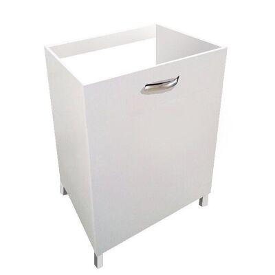 Mueble bajo fregadero Soft 60