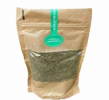 Farine de graines de chanvre 150g 1