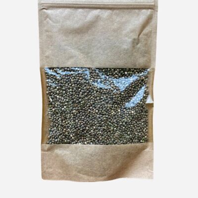 Organic Roveja hand-harvested and sun-dried 150g