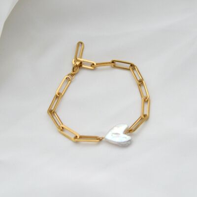 More Amore bracelet