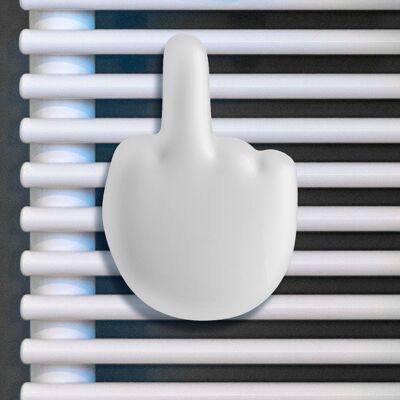 That Country Hanger for Radiators and Towel Warmers