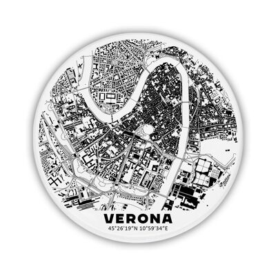 Verona-Aufhänger für Heizkörper und Handtuchwärmer