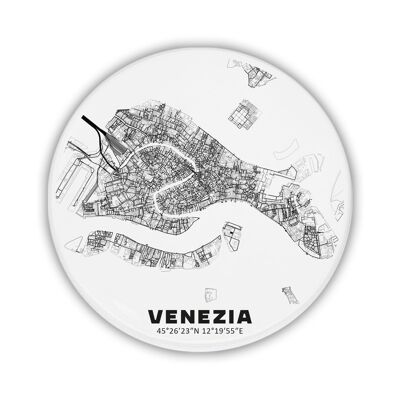 Venezia-Aufhänger für Heizkörper und Handtuchwärmer