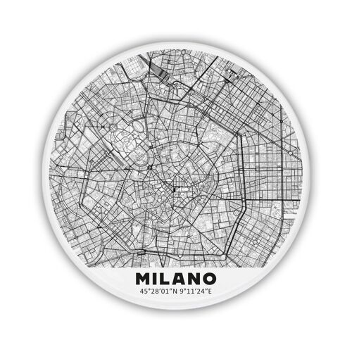 Appendino Milano per Termoarredo e Scaldasalviette