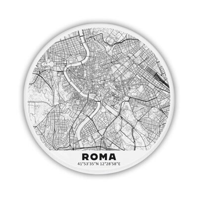 Roma-Aufhänger für Heizkörper und Handtuchwärmer