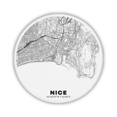 Nizza-Aufhänger für Heizkörper und Handtuchwärmer