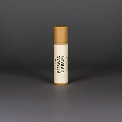 Beeswax Lip balm