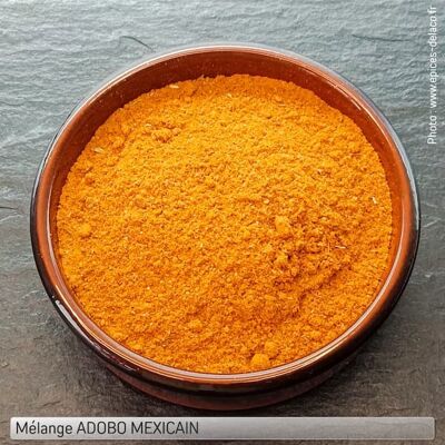 MEXICAN ADOBO BLEND -