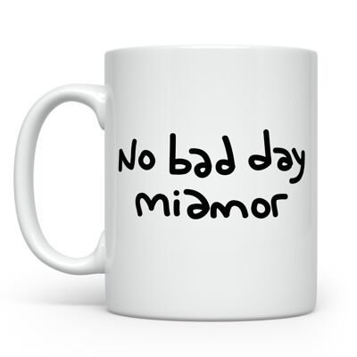 MIAMOR MUG