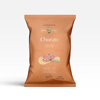 Chips INESSENCE Chorizo 125g